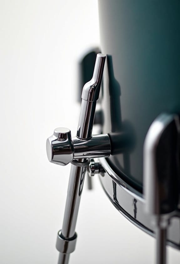 top acoustic drum triggers