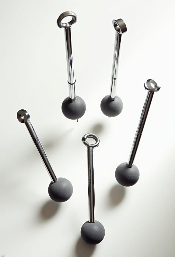 top cymbal mallet recommendations