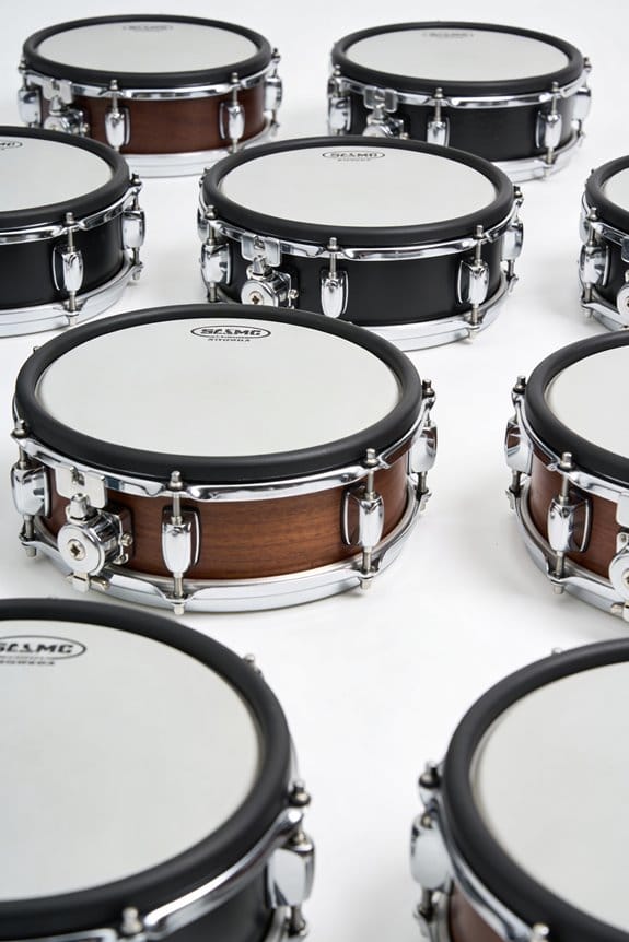 top drum pads reviewed