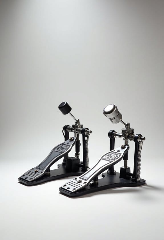 top drum pedal recommendations