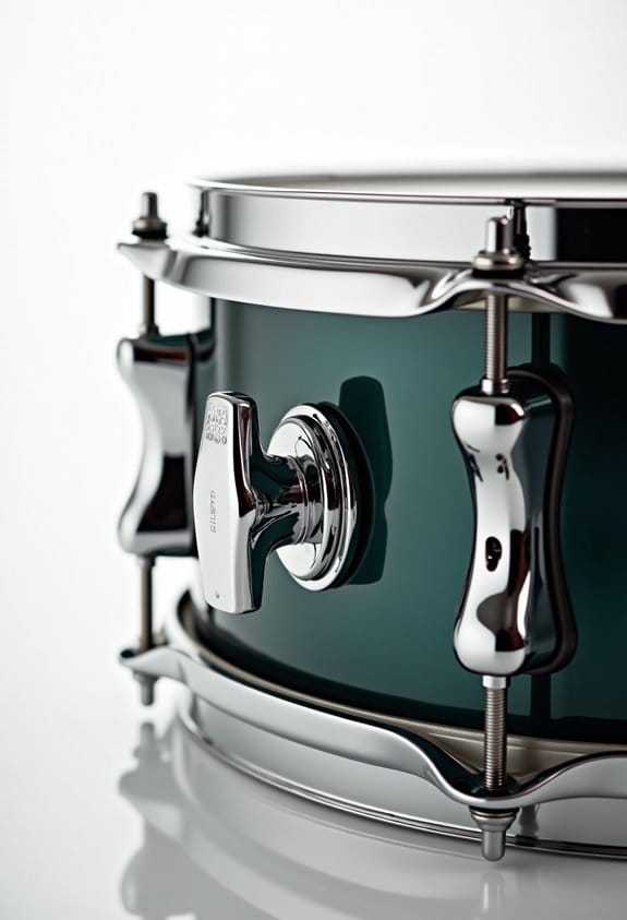 top drum security locks