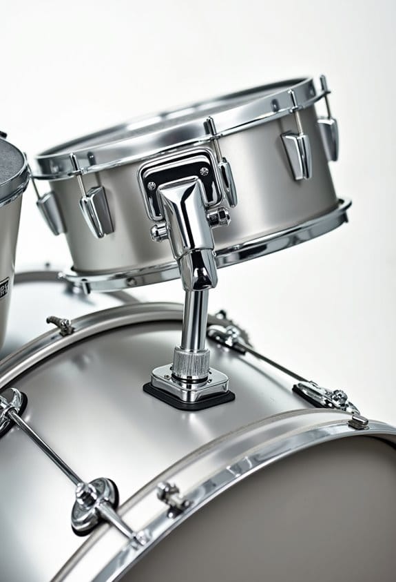 top floor tom brackets