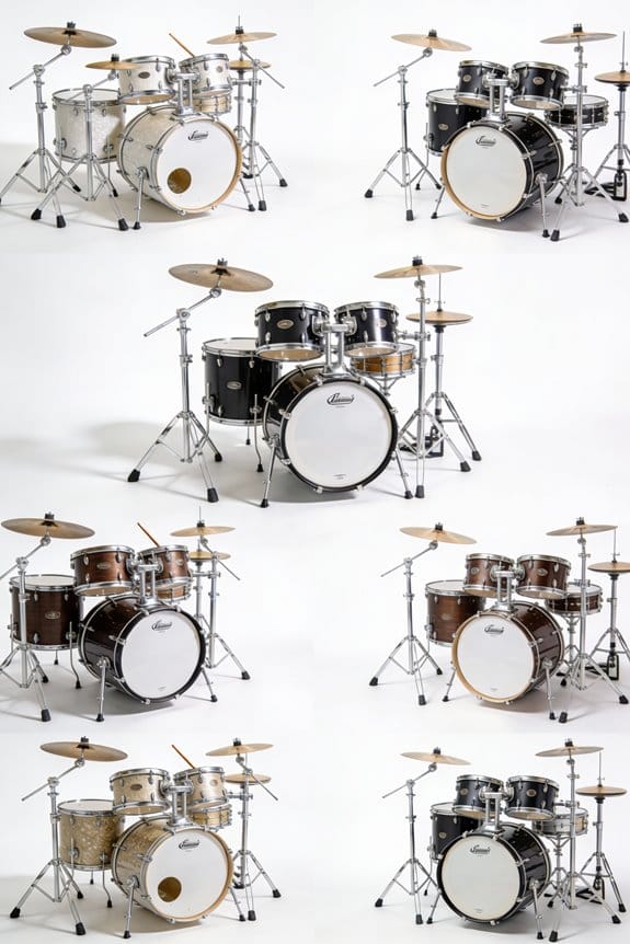 top online drum lessons