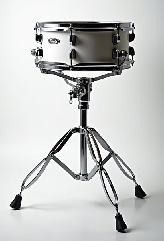 top rack tom mounts