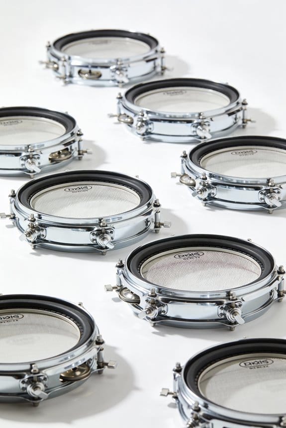 top rated drum gear options