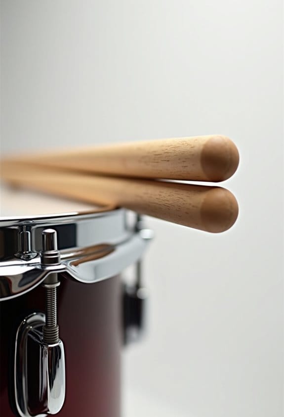 top rated hickory drumsticks recommended
