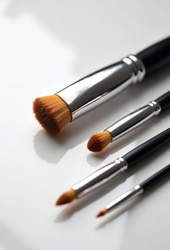 top retractable drum brushes