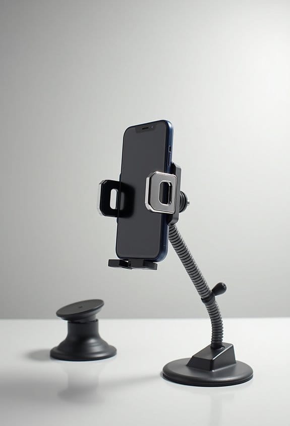 top secure tom tom holders