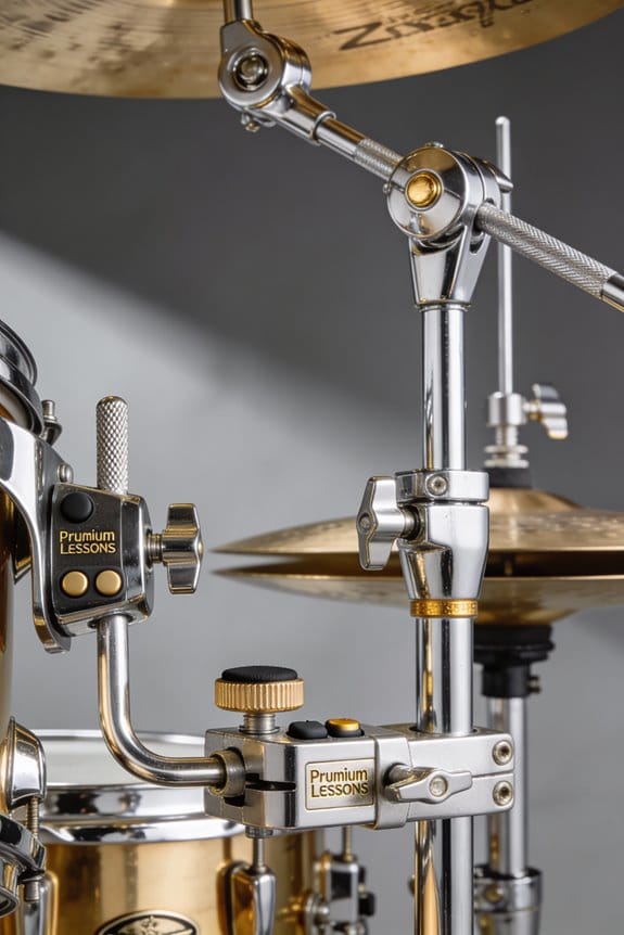 user friendly diverse drum lessons