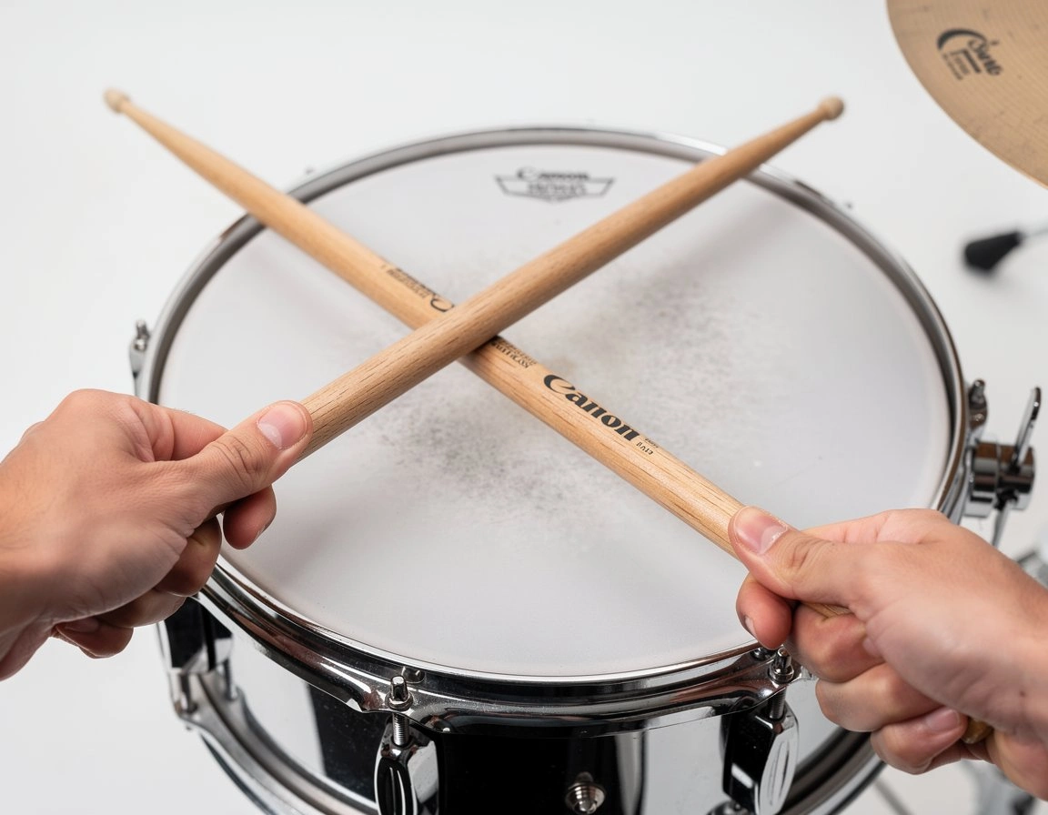 Drum Basics & Fundamentals