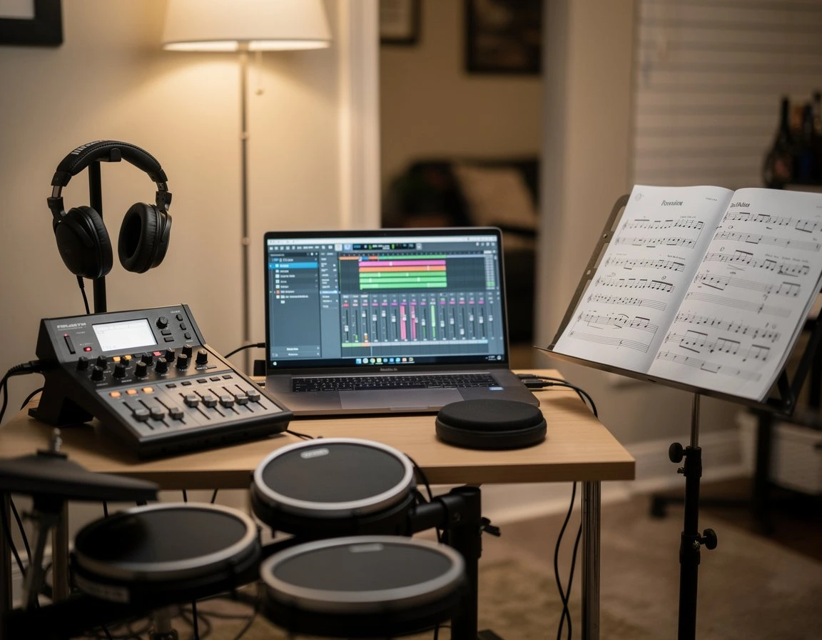Practice & Learning Methods